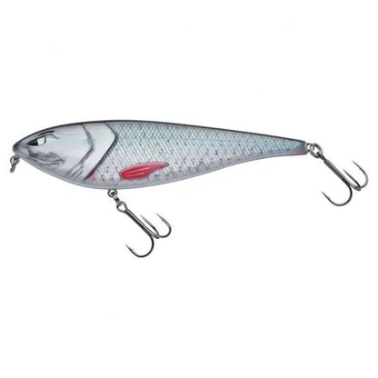 Džerks BERKLEY Zilla Glider 10cm 18g