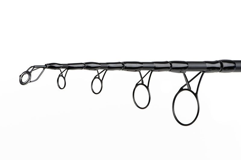 FOX EOS Pro TELE Rod 13ft 3.5lb TELE / 3.96m teleskopisks karpu makšķerkās