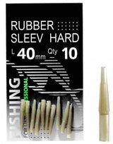 Prof montazh Rubber sleeve hard (anti tangle)