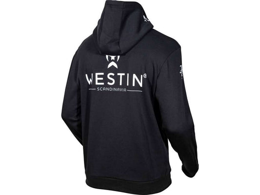 Westin džemperis / Pro Hoodie XL Black / Melns