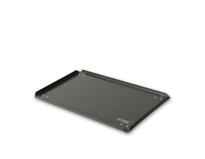 Galds Delphin STEELS / Carp table Delphin STEELS