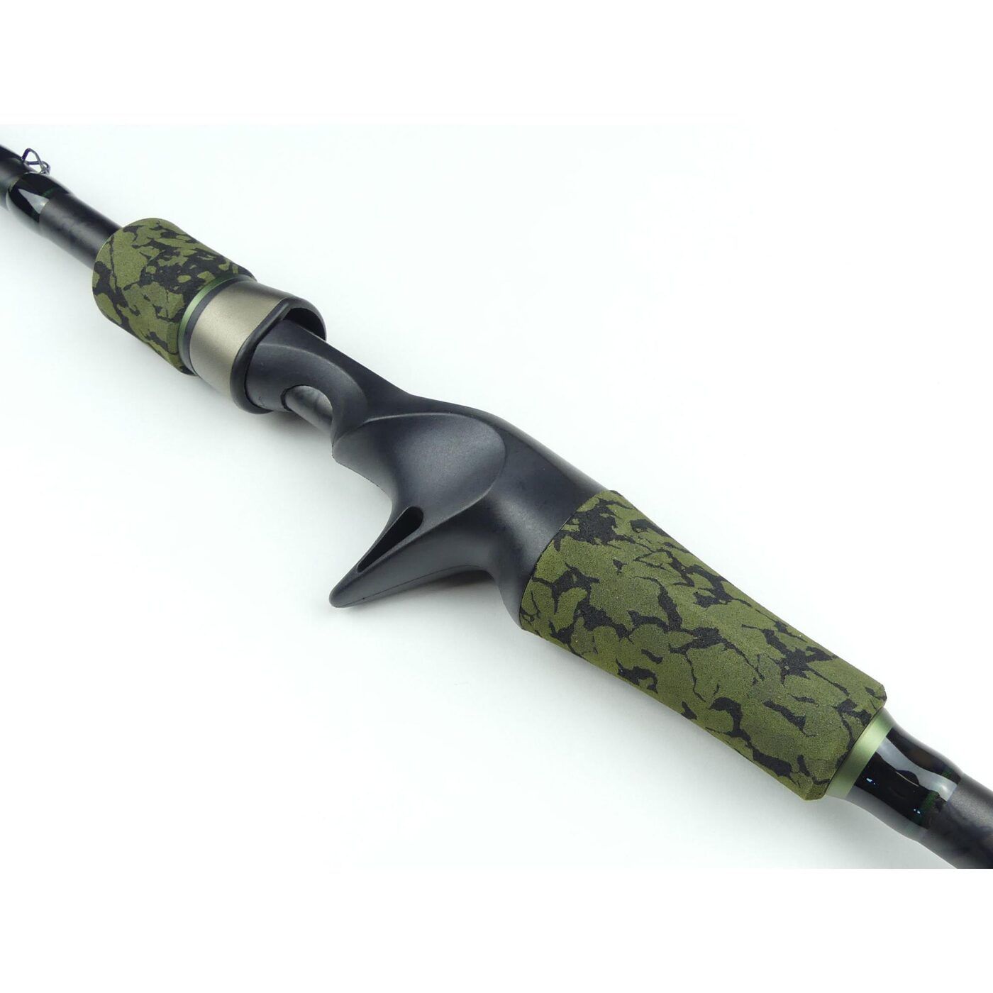 Spinings Sportex Illusion 2,45m 40g 2sec (Baitcasting)