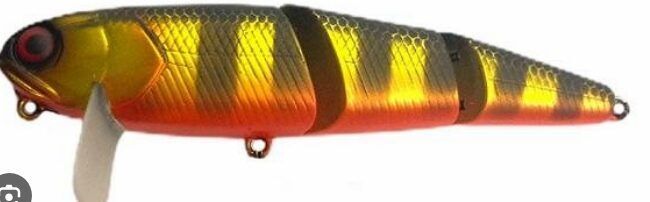 JACKALL DEKA HAMAKURU R-SP