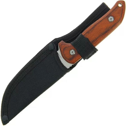 Nazis Fixed Blade Knife 250