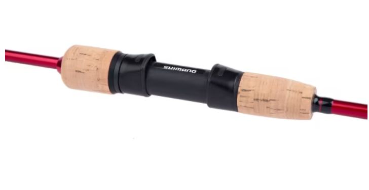 Spinings Shimano Sienna Cork 2,11m 10-35g