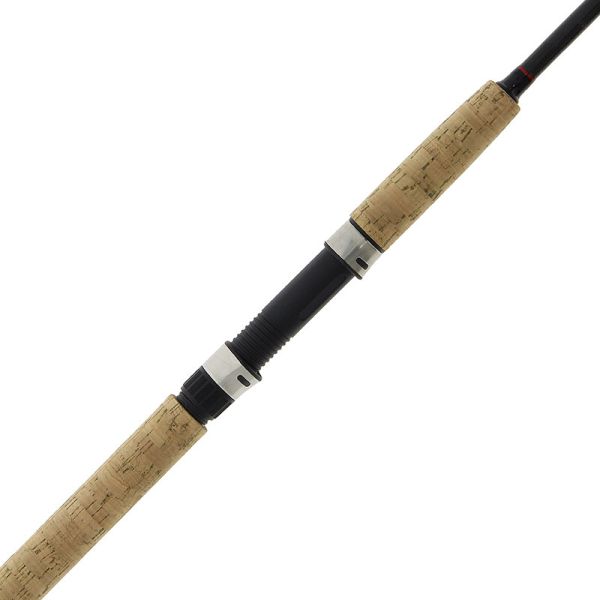 NGT Intrepid - 9ft, 4pc Carbon Travel Rod - Ceļojumu makšķere - 2,7m 4-daļīga Karbona