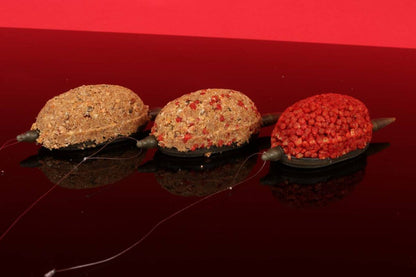 Dynamite Swim Stim Red Krill Pellets, Sarkanā krila peletes 2mm/3mm/6mm/8mm