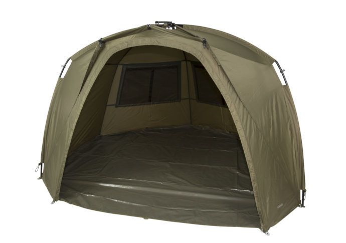 TRAKKER Tempest Brolly 100T Lietussarga nojume
