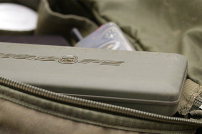 KORDA RigSafe Combi, Pavadiņu un sīkumu kastīte