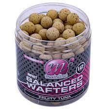 Mainline Impact Balanced Wafters Fruity Tuna, 12/15/18mm Vafteri - Augļu tuncis