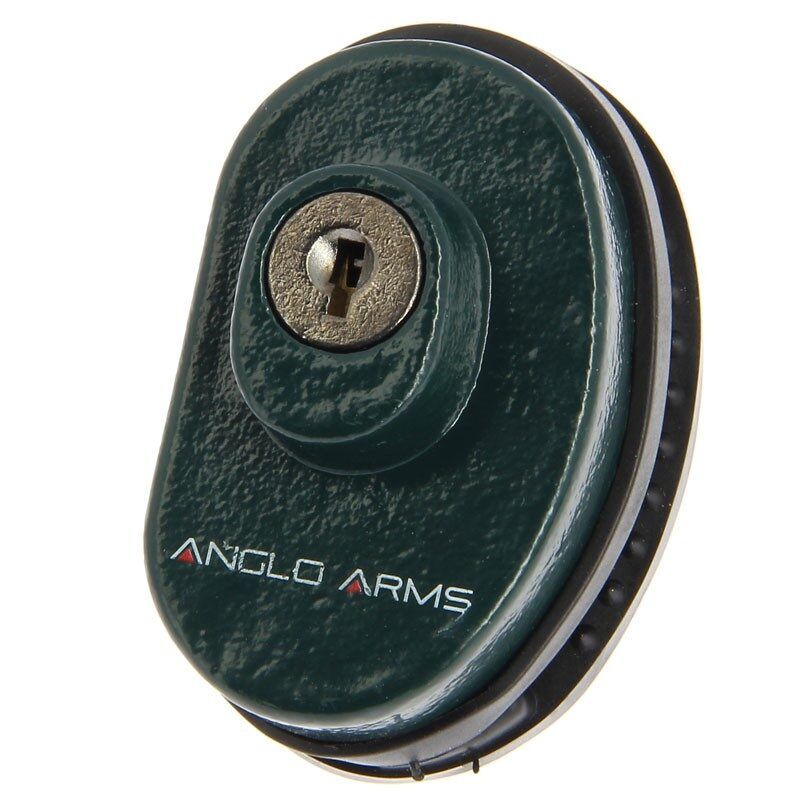 NGT Ieroča slēdzene, Gun Trigger Lock