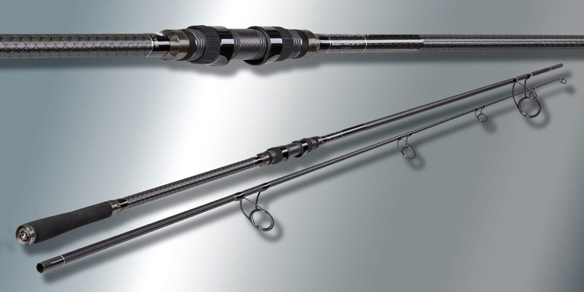 SPORTEX Beyound Carp, Premium karpu makšķerkāts