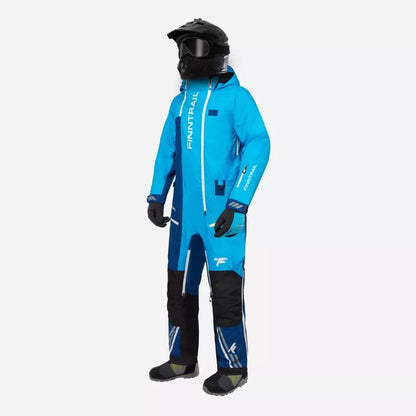Kostīms FINNTRAIL BACKCOUNTRY 3903 BLUE