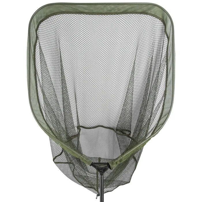 KORUM SPECI SQUARE NETS, Uztveramie tīkliņi kantainas formas - 22"(56cm) un 30"(76cm)