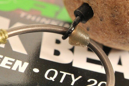 KORDA Hook bead , Āķa gumijas bumbiņa