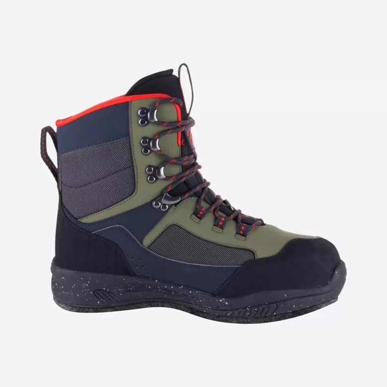 Veidersu apavi FINNTRAIL SPEEDMASTER KHAKI