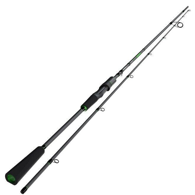 Spinings Sportex Jig Xpert Zander 265cm/17-53g