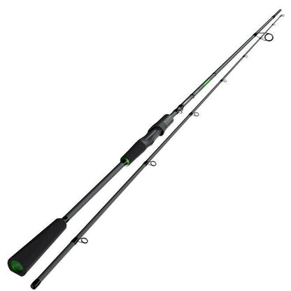 Spinings Sportex Jig Xpert Zander 265cm/17-53g