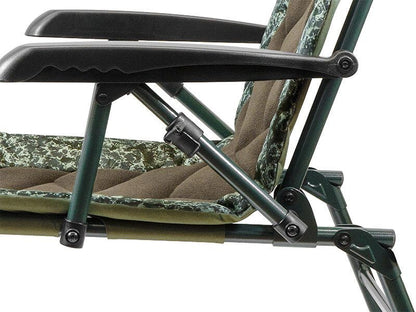 Krēsls Delphin Chair GUARDIAN C2G