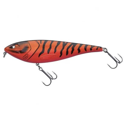Džerks BERKLEY Zilla Glider 16cm 67g