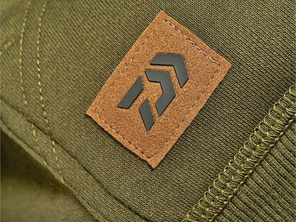 DAIWA Camo Hoodie, Kamuflāžas kapučjaka