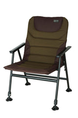 Krēsls FOX EOS 1 CHAIR