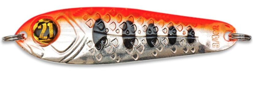 PONTOON21 PACO 3/4 21gr