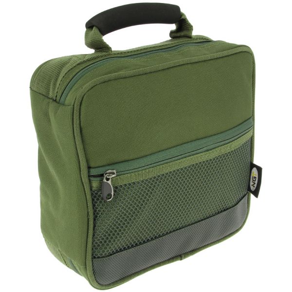 NGT Deluxe Cutlery Set , Deluxe Tūrisma Galda piederumu komplekts