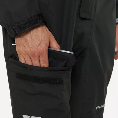 Kombinezons FINNTRAIL RIDER 2508 GRAPHITE