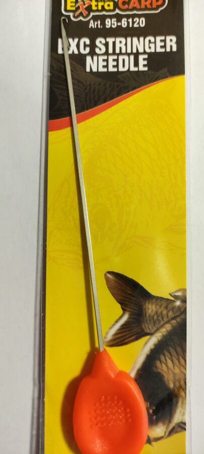 PVA Stringer adata, EXC Stringer Needle