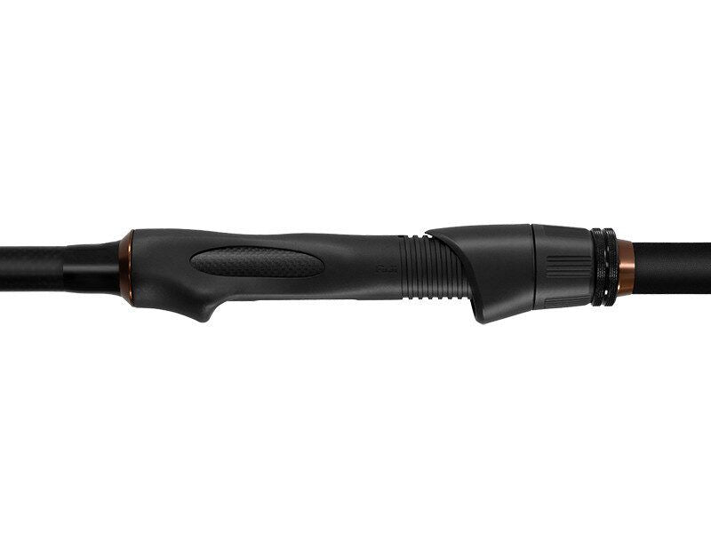 Karpu Makšķerkāts Delphin ARZENAL LS+ 360cm/3,50lbs