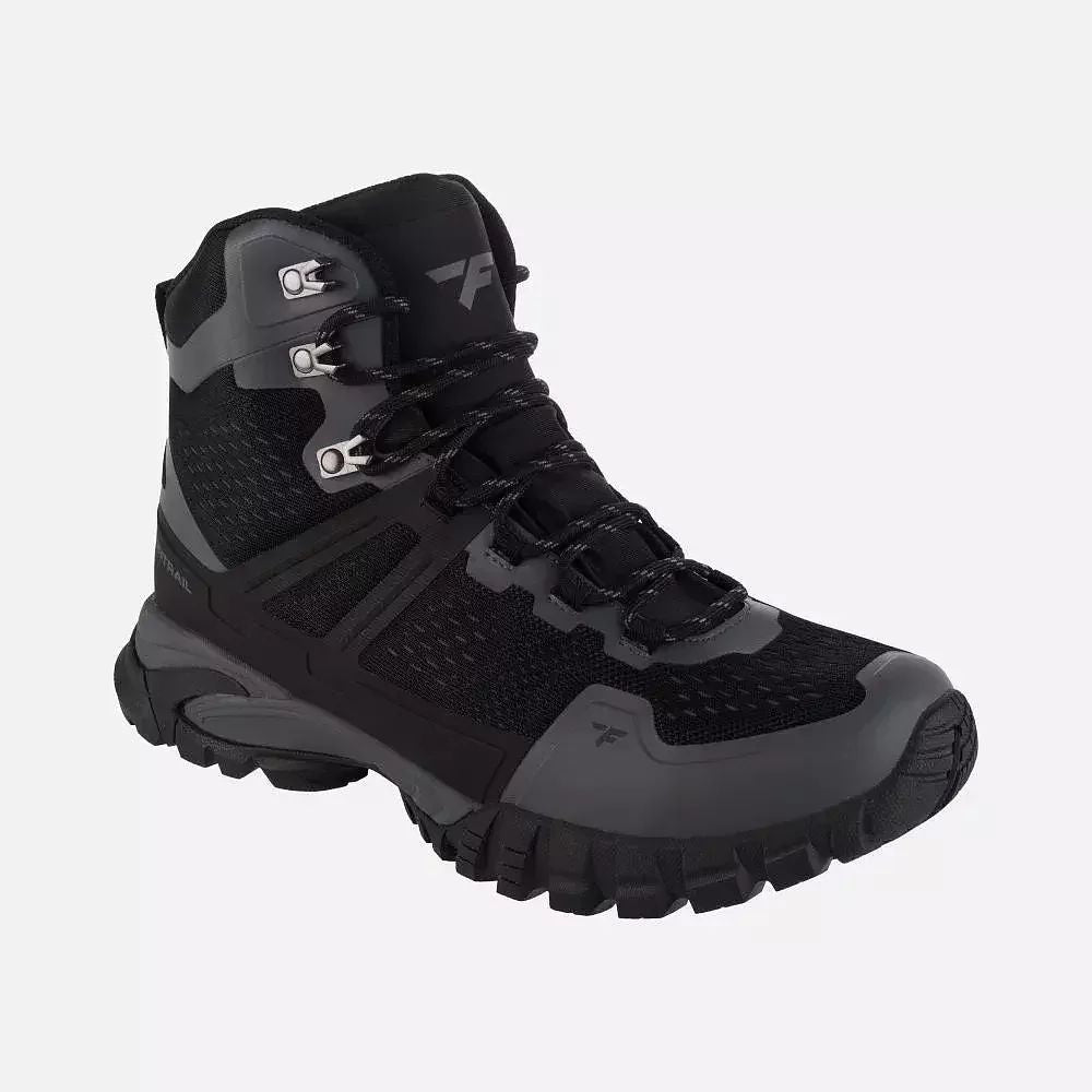 Apavi FINNTRAIL ENVIRONMENT 5180 GRAPHITE