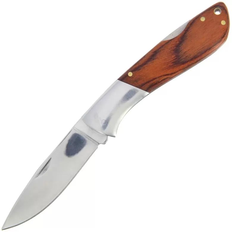 Nazis Lock Knife 088