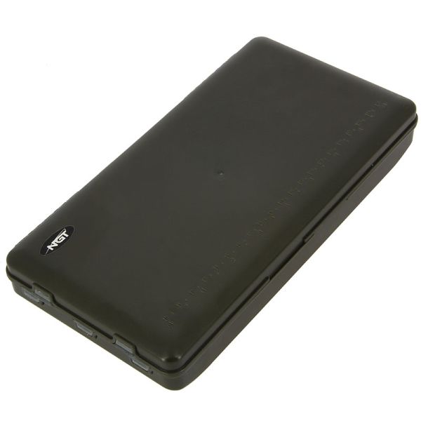 XPR Terminal kastītes sistēma ar magnētisko mehānismu