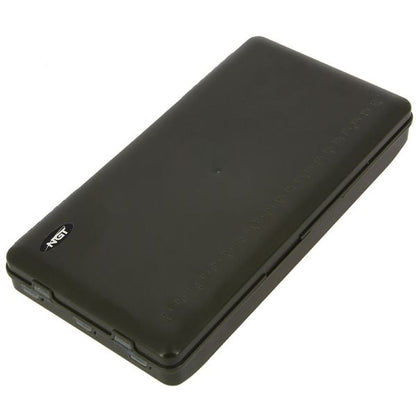 XPR Terminal kastītes sistēma ar magnētisko mehānismu