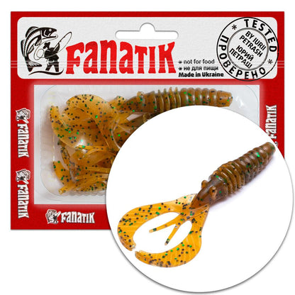 Fanatik Lobster, 3,6'', 9 cm