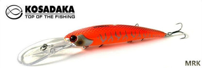 Vobleris KOSADAKA Bandit Deep XL 120