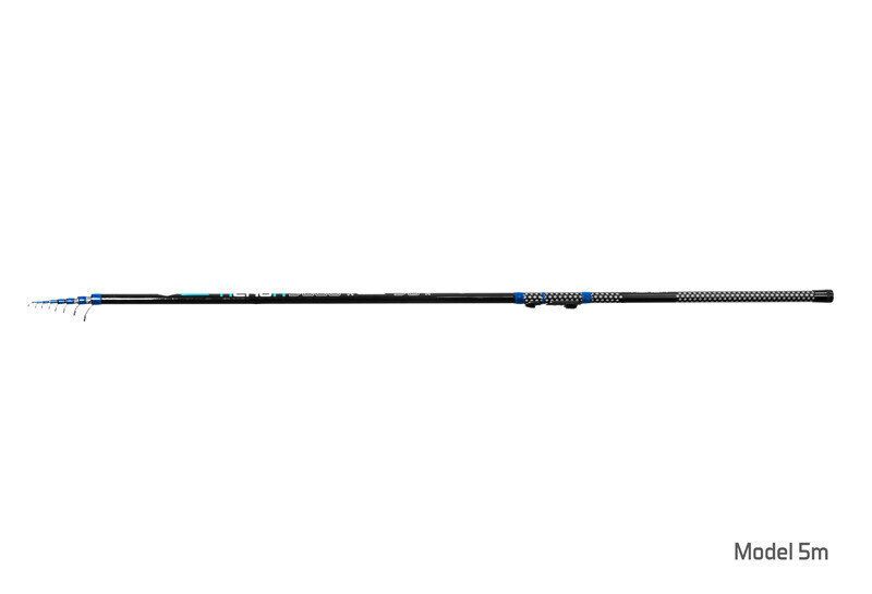 Makšķere Delphin XENOX 5m