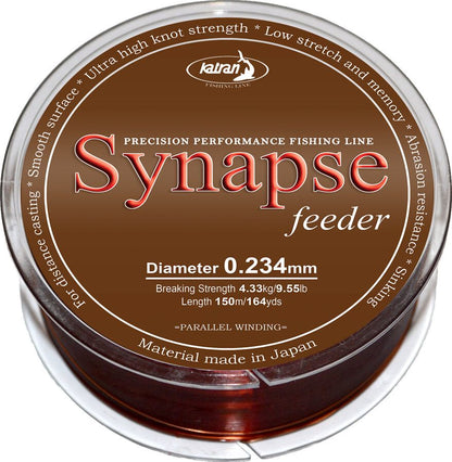 KATRAN Synapse Feeder aukla 150m