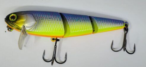 JACKALL DEKA HAMAKURU R-SP