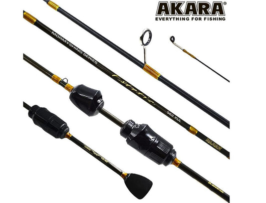 Spinings AKARA «Estetic» 602 XUL 2X