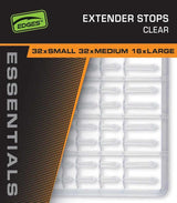 Stoperi FOX EDGES™ ESSENTIALS EXTENDER STOPS
