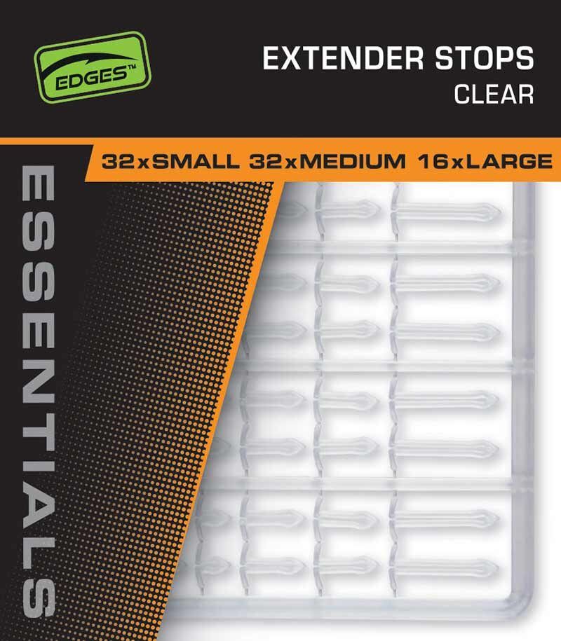 Stoppers FOX EDGES™ ESSENTIALS EXTENDER STOPS