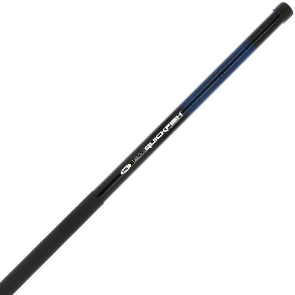 NGT QuickFish Pole - 8m Take Apart Pole / Izjaucama pludiņmakšķere
