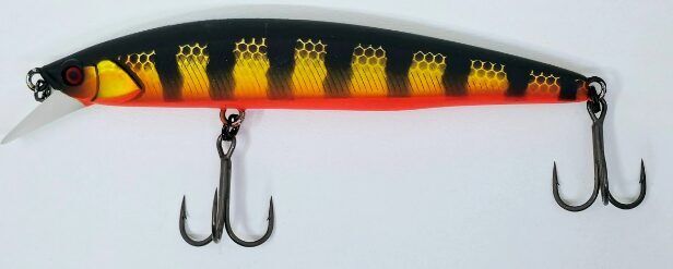 Vobleris Jackall Rerange 85SP