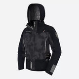 Jacket FINNTRAIL MUDWAY 2010 CAMOSHADOWBLACK