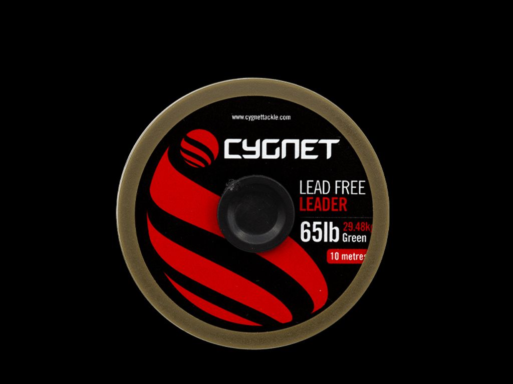 CYGNET LEAD FREE LEADER, Bezsvina līderis sitēmām