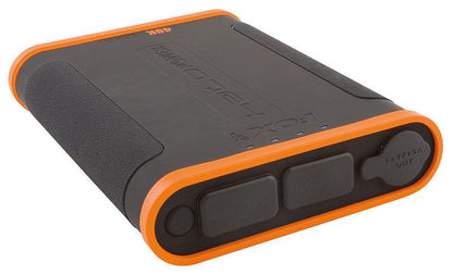 FOX HALO 48K POWER PACK, Ārējā baterija 48000 mAh