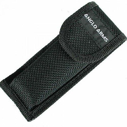 Anglo Arms wooden lock knife, Elegants atveramais slēdzamais nazis koka rokturi + ietvars