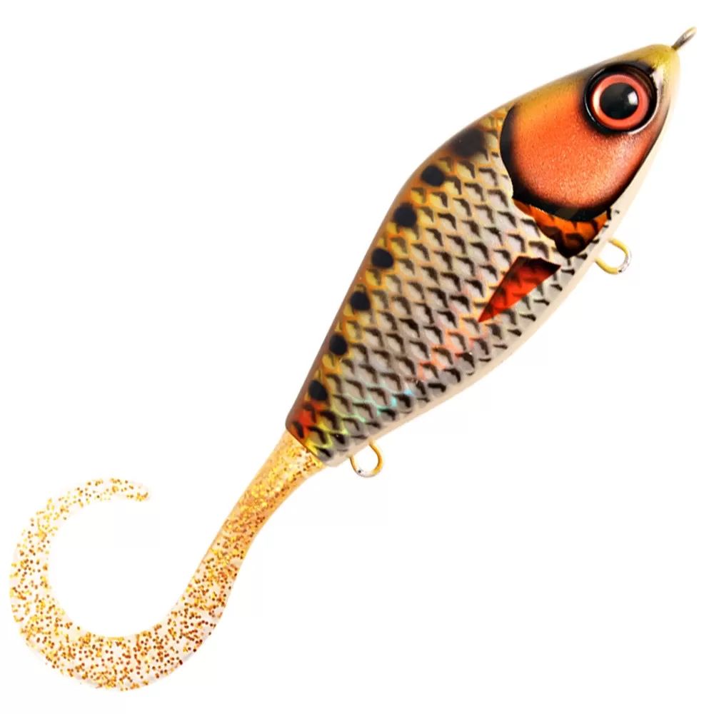Džerks Strike Pro Guppie Jr, 11cm, 70g